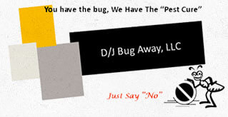 D/J Bug Away