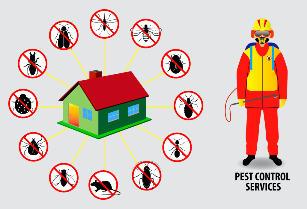 Pest Management